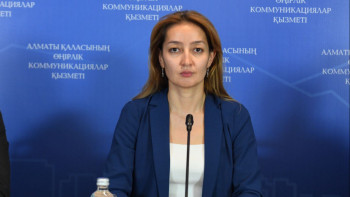 Фотография к новости: Алматыда жылу желілерінің жартысынан көбі тозған