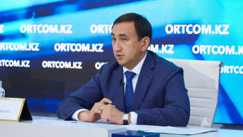 Фотография к новости: 3 жылда жеке кәсіпкерлердің саны 1,6 миллионға жетті