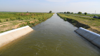 Фотография к новости: Жұмыс дұрыс жоспарланбаған, зардабын ел тартып отыр - әкім