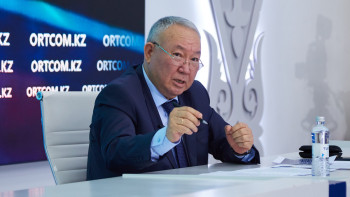 Фотография к новости: Қолайсыз пандустар үшін қанша айыппұл салынады? – министрлік өкілі жауап берді