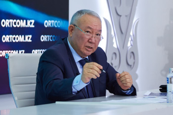 Фотография к новости: Қолайсыз пандустар үшін қанша айыппұл салынады? – министрлік өкілі жауап берді