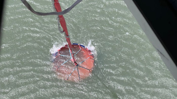 Фотография к новости: Абай облысындағы өрт: Таңғы сағат 6.00-ден бастап өрт ошақтарына әуеден 164 рет су төгілді