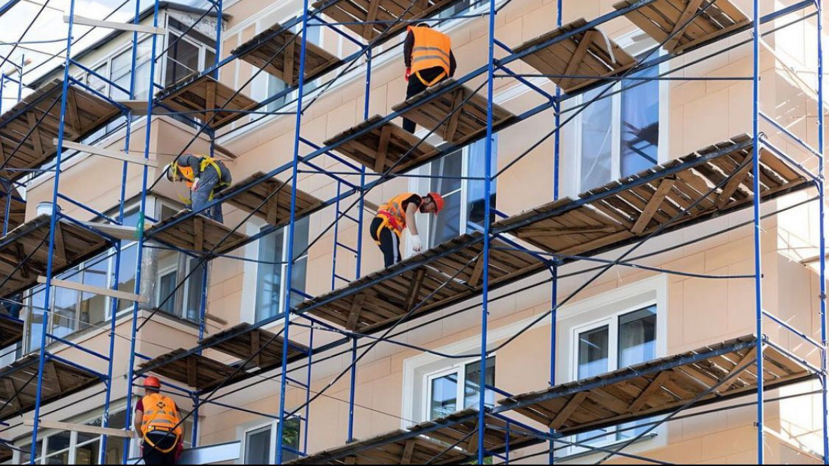  Шымкент қаласы әкімінің баспасөз қызметі