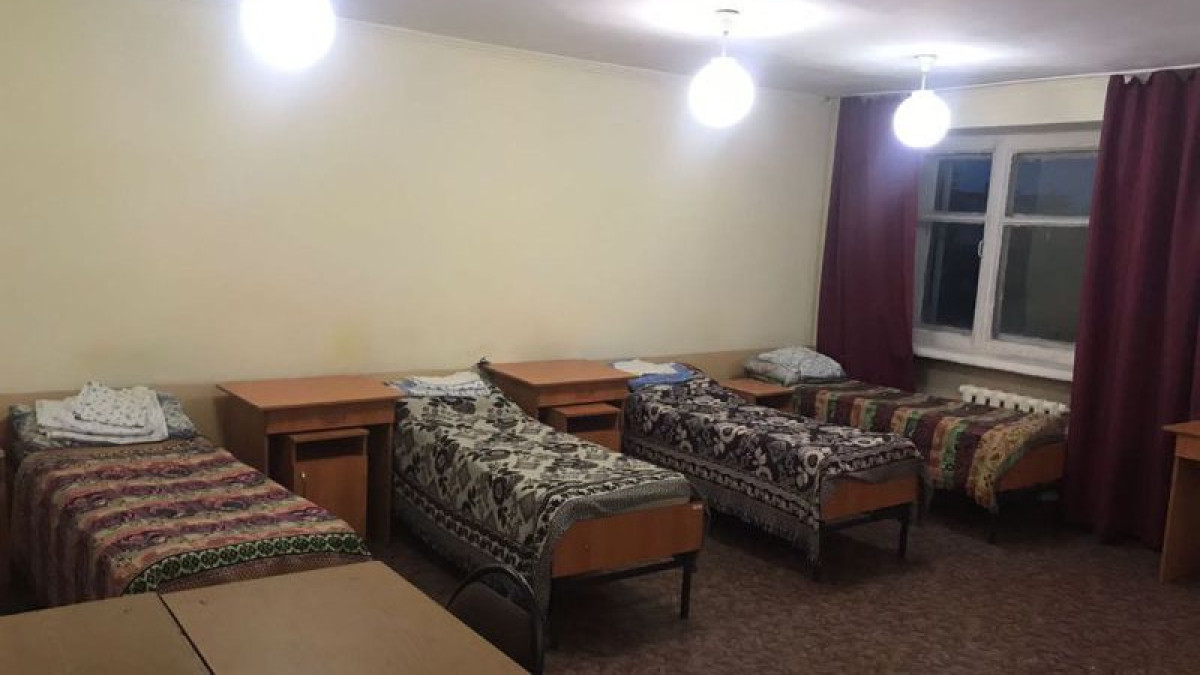  Семей қаласының әкімдігі