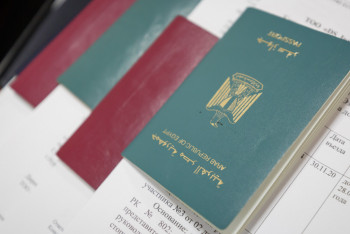 Фотография к новости: ШҚО-да қос азаматтықпен жүрген 20 адам ұсталды