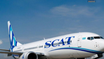 Фотография к новости: Шілдеден бастап Пәкістанға әуе рейстері ашылады