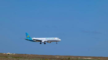 Фотография к новости: Тоқаев Абай облысына барды