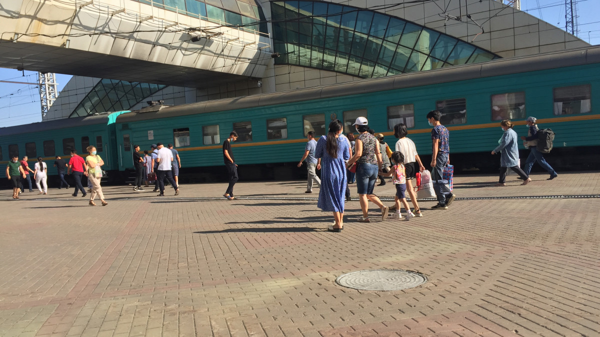  BAQ.KZ  - архив