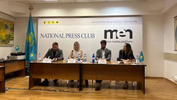 Фотография к новости: Вейптерге тыйым керек пе немесе электронды темекі нарығын қалай реттеу керек?