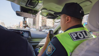 Фотография к новости: Жол апаты қай өңірлерде көп болады?