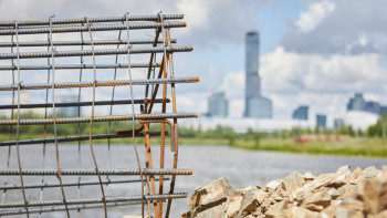 Фотография к новости: Ақтоғайда жаңа спорт кешендері мен алаңдары салынады – Қарағанды облысы