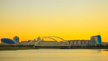 Фотография к новости: Алдағы күндері +40 градус ыстық болады