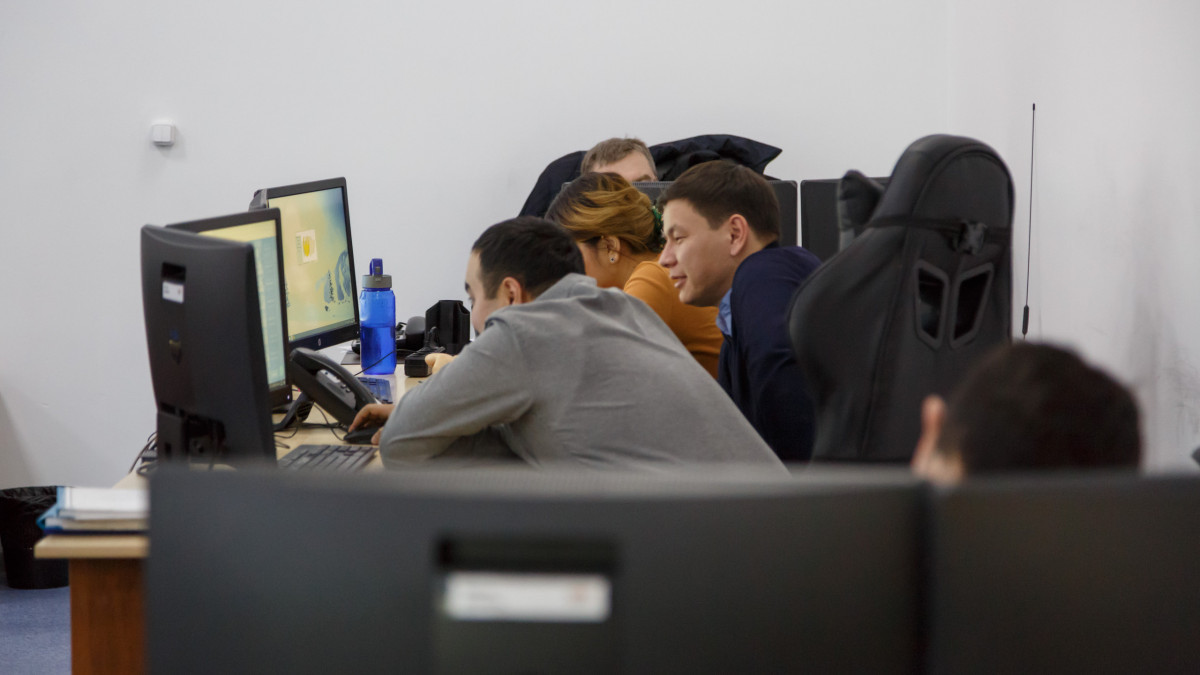  Артём Чурсинов  - архив