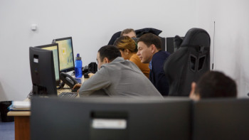 Фотография к новости: Елімізде 8,6 мың адам жастар практикасы арқылы жұмыспен қамтылды