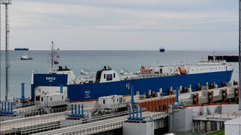 Фотография к новости: Маңғыстау – Қазақстандағы теңізге шығатын жалғыз қақпа