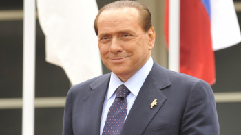 Фотография к новости: Италияның экс-премьері қайтыс болды