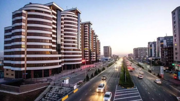 Фотография к новости: Орман өрті:  Шымкентте қала күнін тойлау кейінге шегерілді