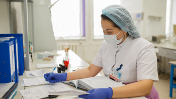 Фотография к новости: Орман өрті. Қалай қорғану керек?