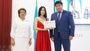 Фотография к новости: Қаратал өзенінен білім бөлімі экс-басшысының денесі табылды