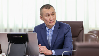 Фотография к новости: Абайдағы алапат өрт қашан ауыздықталады? – ТЖМ жаңа басшысы болжам жасады