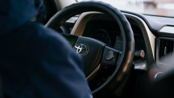 Фотография к новости: Жыл басынан бері мас күйінде көлік жүргізген 7 мыңнан астам адам жазаланды