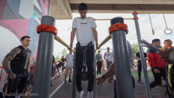 Фотография к новости: Диетолог жаттығу тиімділігін арттыратын өнімді атады