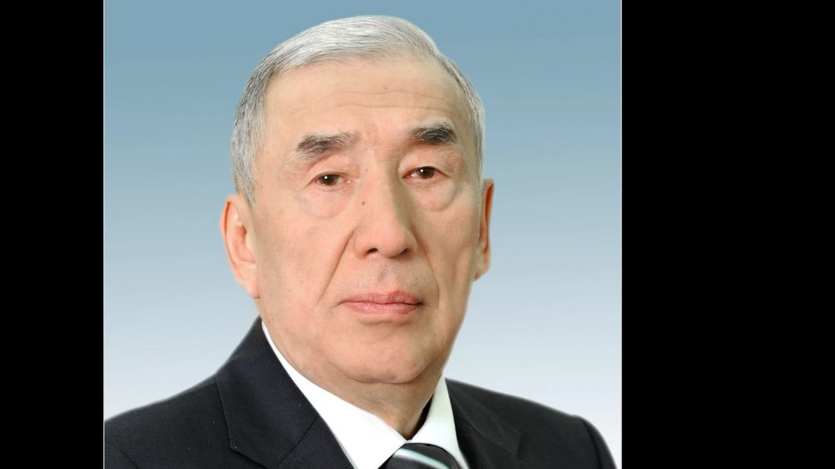  "Қазақстан халқына" қоғамдық қоры