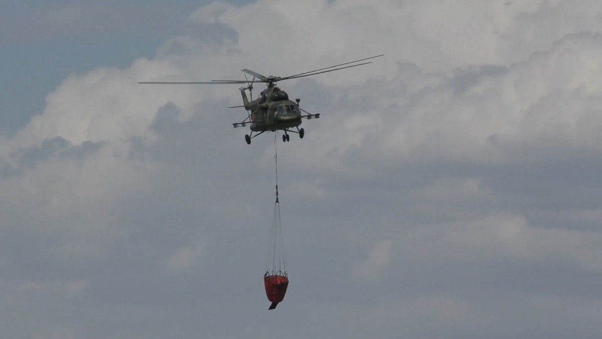  ҚР Қорғаныс министрлігі