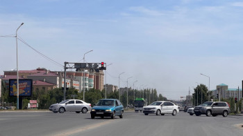 Фотография к новости: Ақтөбе облысында жол-көлік оқиғасынан 32 адам көз жұмды