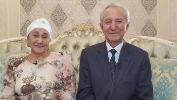 Фотография к новости: Тоқаев Айтбаевтар әулетіне көңіл айтты