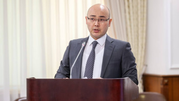 Фотография к новости: Еліміздің сыртқы тауар айналымы 11 пайызға өсті - Ұлттық экономика министрі