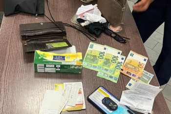 Фотография к новости: Астана әуежайында қараусыз қалған 53 багаж анықталды