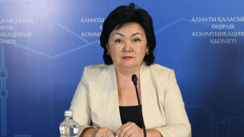 Фотография к новости: Алматыдағы белсенді ұзақ өмір сүру орталығына 12 мың адам барады