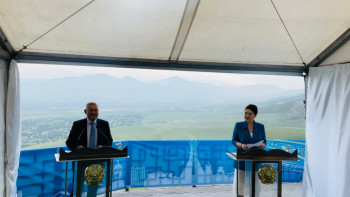 Фотография к новости: Жетісу облысы аймақтар арасында 4-орында тұр