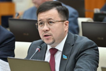 Фотография к новости: Депутаттар қыста Екібастұзда болған жағдай Ақсуда да қайталануы мүмкін екенін ескертті