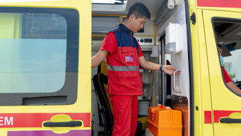 Фотография к новости: Алты жүзден астам елордалық энтеровирус инфекциясын жұқтырған