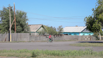 Фотография к новости: Алматы облысындағы ауылдардың ауыз су мәселесі қашан шешіледі?