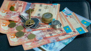 Фотография к новости: 3 500 доллар не білімге, не үйге жетпейді. Дәулет Мұқаев балаларға төленетін қор ақшасы туралы