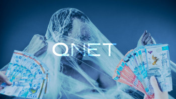 Фотография к новости: QNet құрған тор. Ақталмаған үміт, қарызға батқан халық