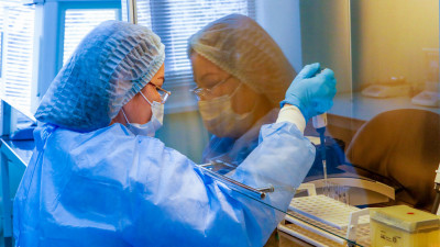 Алматыда қан құйылған үш науқас ВИЧ инфекциясын жұқтырды