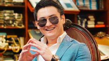 Фотография к новости: Полиция есірткі пайдаланған Төреғали Төрәліні ұстады