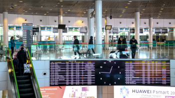 Фотография к новости: Қаза болған орманшылардың отбасы жыл соңына дейін тегін ұшады