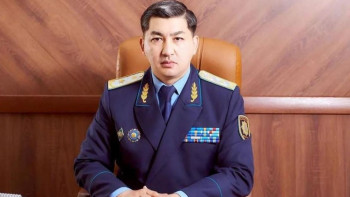 Фотография к новости: Абайдағы өрт. Барлық шенеунік тергеуге алынады – Бас прокуратура