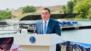 Фотография к новости: Мемлекеттік қызметкер Қонаев казиноларында 507 млн теңге ұтылған