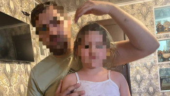 Фотография к новости: Қарағандыда Ресей азаматы 4 жасар қызды ұрлап кеткен