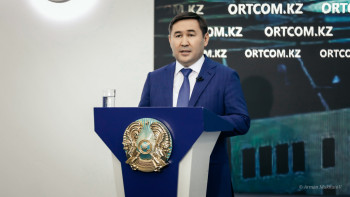 Фотография к новости: Шымкентке 5G желісінің 147 станциясы орнатылады