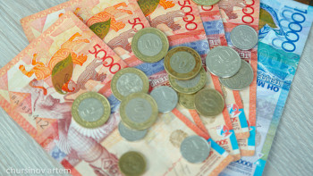 Фотография к новости: Мемлекеттік мекеме атыраулық кәсіпкердің шотынан негізсіз ақша алған