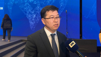 Фотография к новости: Қазақстан мектептерінде психологтар саны көбейе ме?