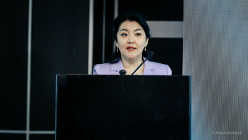 Фотография к новости: Министр Алматы ауруханасындағы сұмдық жағдайға қатысты мәлімдеме жасады