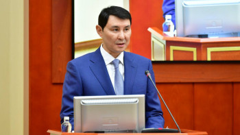 Фотография к новости: Абайдағы орман өртінің салдарына қанша қаржы жұмсалды?